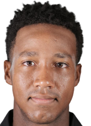 Gabriel Evans headshot