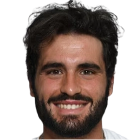 Alejandro Moro Canas headshot
