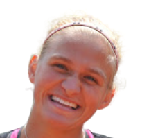 Johana Markova headshot