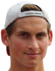 Philipp Pavlenko headshot