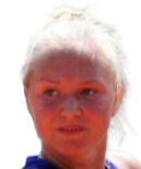 Anastasiya Komar headshot