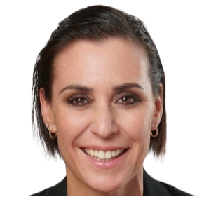 Flavia Pennetta headshot