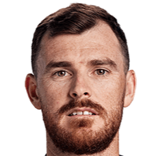 Jamie Murray headshot