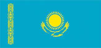 Kazakhstan