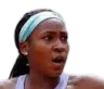 Cori Gauff (Srl)