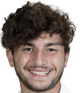 Benjamin Niv