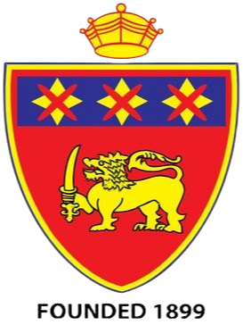 Sinhalese Sports Club logo