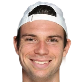 Jurij Rodionov headshot