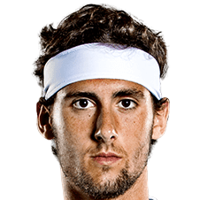 Carlos Taberner (Srl) headshot