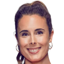 Alize Cornet (Srl) headshot