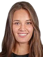 Nasiba Espolova headshot