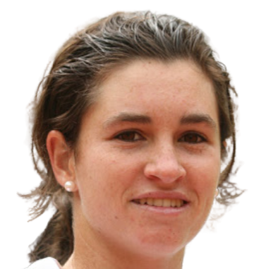 Andrea Gamiz headshot