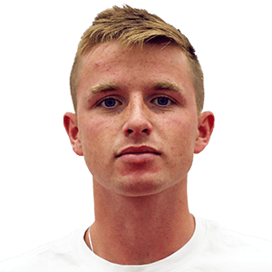 Michal Mikula headshot