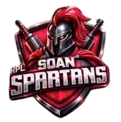 Spartans logo