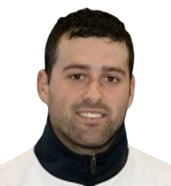 Carlos Garcia Mondelo headshot