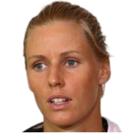 Elena Dementieva headshot