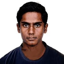 Qamar Faisal headshot