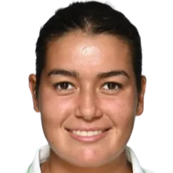 Mia Slama
