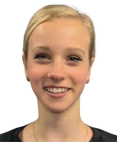 Elizabeth Tkachenko headshot