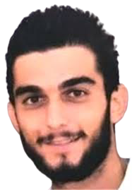 Yacoub Makzoume headshot