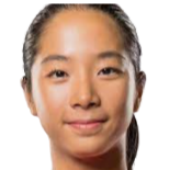 Annabelle Xu headshot