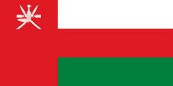 Oman U19 logo