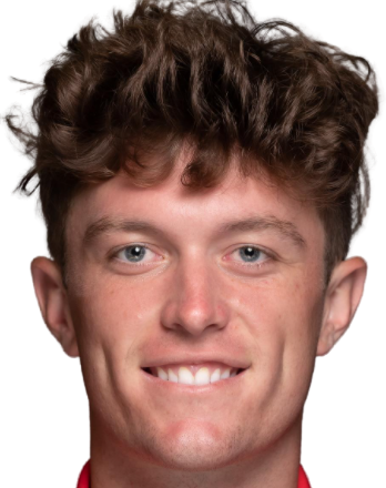 Jett Middleton headshot