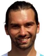 Peter Torebko headshot