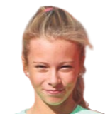 Zuzanna Bednarz headshot