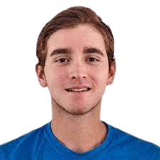 Aleksandr Braynin headshot