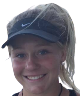 Grace Schumacher headshot