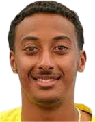 Saalim Naser headshot