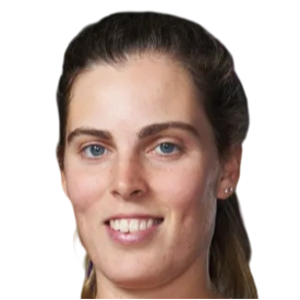 Maia Lumsden headshot