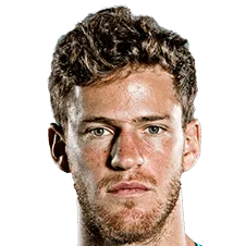 Diego Schwartzman