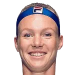 Kiki Bertens