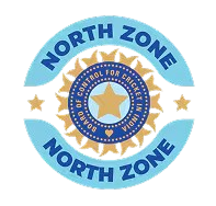 North Zone logo