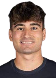 Joan Torres Espinosa headshot