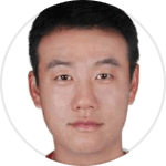 Jimmy Wang headshot