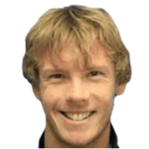 Nathan Healey headshot