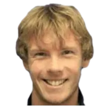 Nathan Healey
