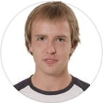 Vladimir Ivanov headshot