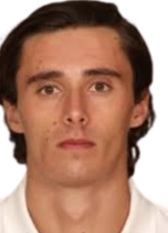 Joshua Goodger headshot