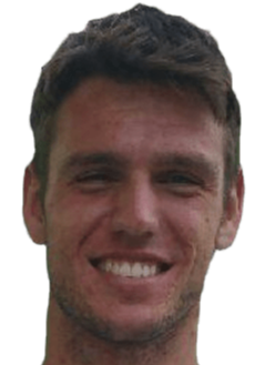 Stefan Frljanic headshot