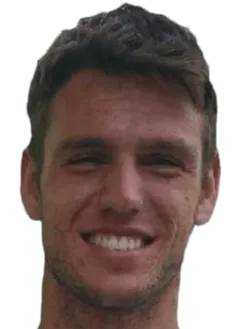 Stefan Frljanic
