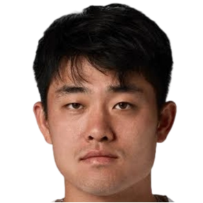 Wu Yibing headshot