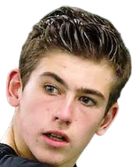 Thijmen Loof headshot