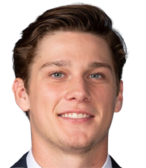 Patrick Foley headshot