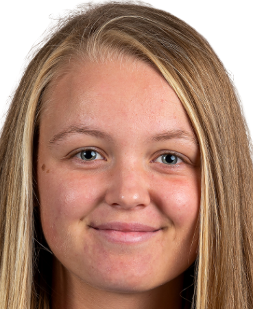 Kristina Novak headshot