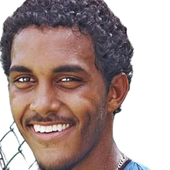 Haydn Lewis headshot