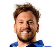 Dylan Alcott headshot